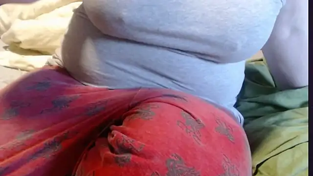 Santanna77 online show from 02/13/25, 01:37