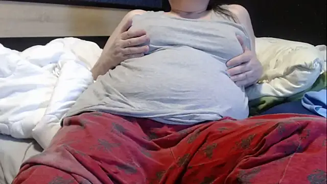 Santanna77 online show from 02/15/25, 01:38
