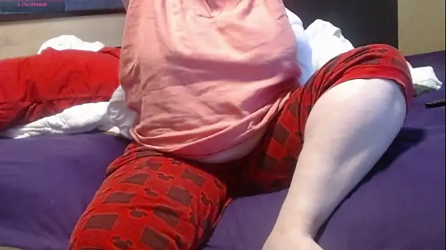 Santanna77 online show from 10/07/25, 07:38