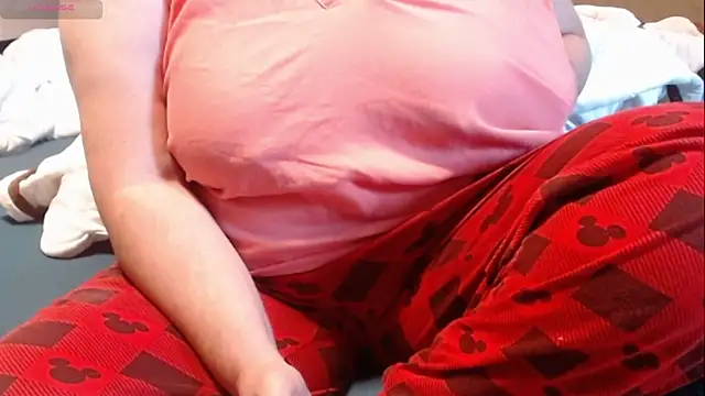 Santanna77 online show from 10/16/25, 07:42