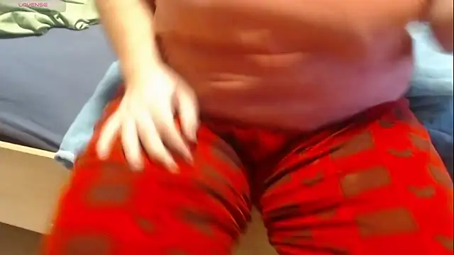 Santanna77 online show from 10/31/25, 07:20