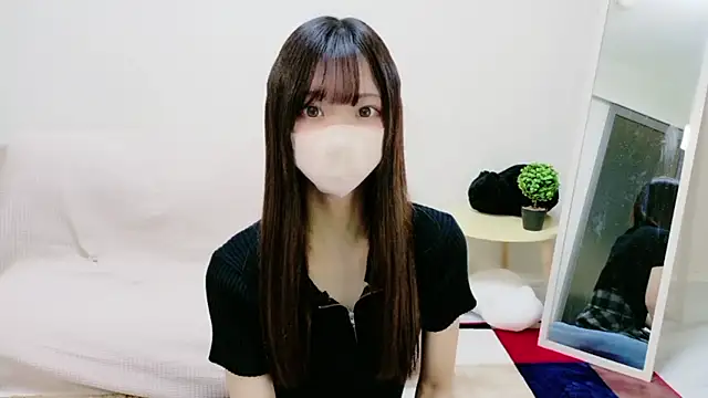 Snapshot of Nanamin- chatting on 01/15/26, 10:53 Nanamin- online show from 01/15/26, 10:53