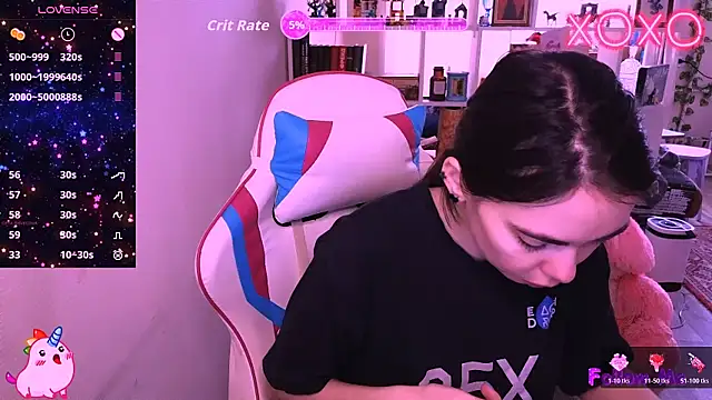 Snapshot of SiaCutie chatting on 02/08/26, 06:39 SiaCutie online show from 02/08/26, 06:39