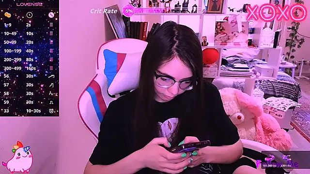 Snapshot of SiaCutie chatting on 03/21/26, 11:48 SiaCutie online show from 03/21/26, 11:48