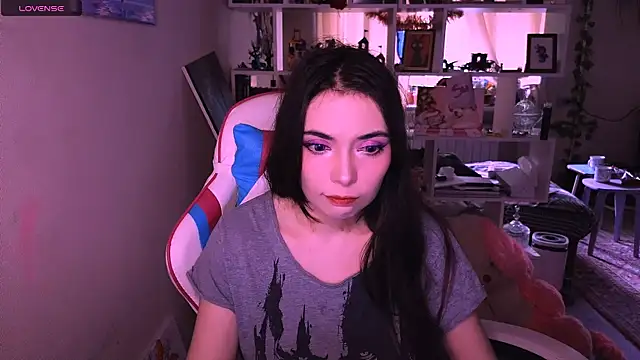 Snapshot of SiaCutie chatting on 05/10/26, 11:26 SiaCutie online show from 05/10/26, 11:26