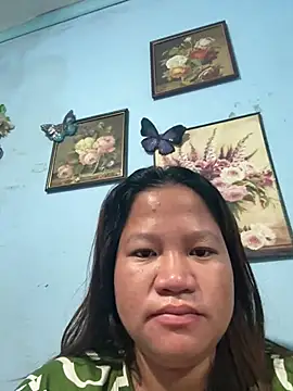 Hottie Pussy online show from 06/03/26, 11:21