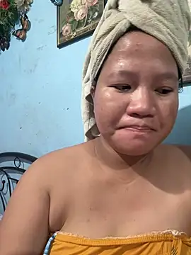 Hottie Pussy online show from 06/07/26, 08:51