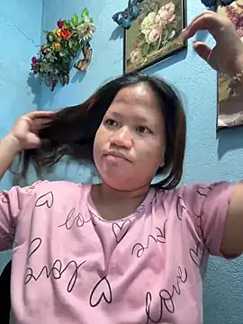 Hottie Pussy online show from 06/13/26, 11:52