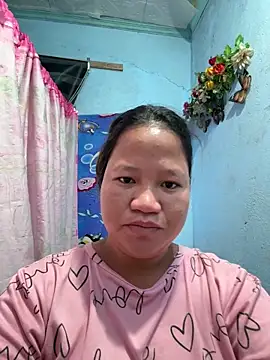 Hottie Pussy online show from 06/13/26, 11:57