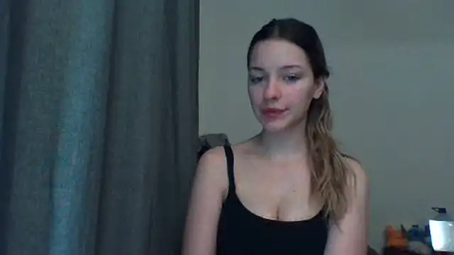 EvelineMagnetic online show from 06/16/26, 08:33