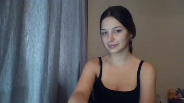 EvelineMagnetic online show from 07/25/26, 02:25