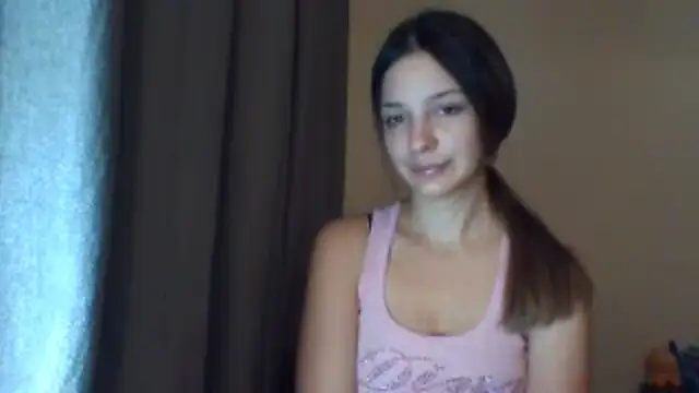 EvelineMagnetic online show from 07/28/26, 08:52