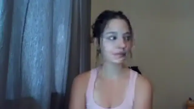 EvelineMagnetic online show from 07/31/26, 04:39