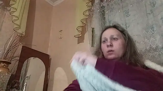 Norma Wall online show from 01/15/26, 03:05
