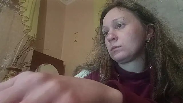 Norma Wall online show from 01/16/26, 03:27