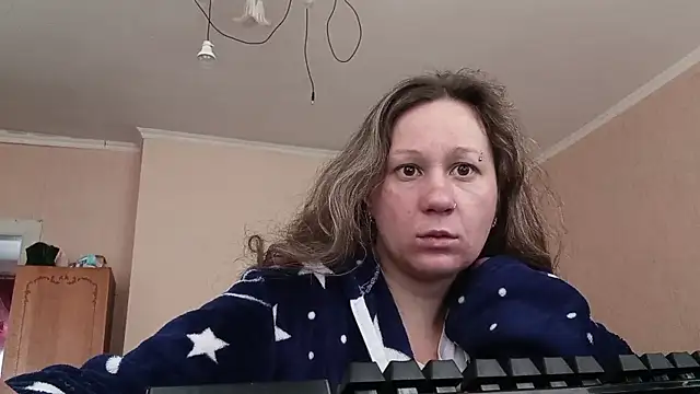 Norma Wall online show from 02/15/26, 08:24