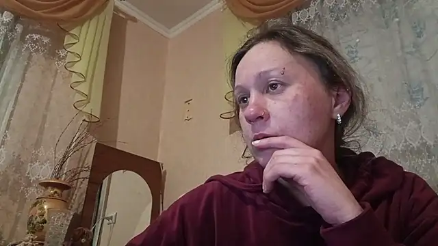 Norma Wall online show from 02/18/26, 05:42