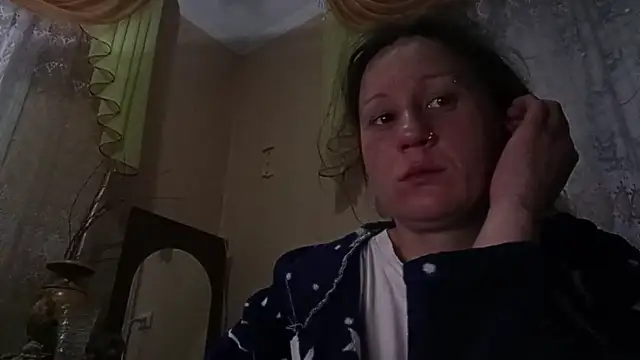 Norma Wall online show from 03/12/26, 03:56
