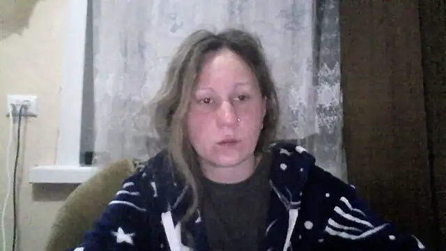 Norma Wall online show from 03/26/26, 02:06