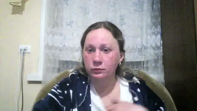 Norma Wall online show from 03/29/26, 04:51
