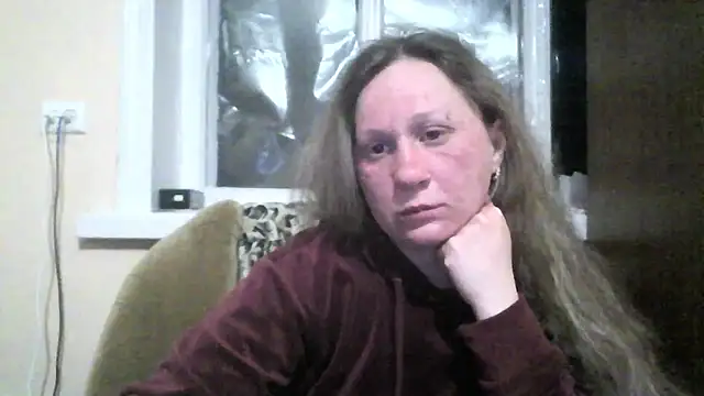 Norma Wall online show from 03/31/26, 05:02