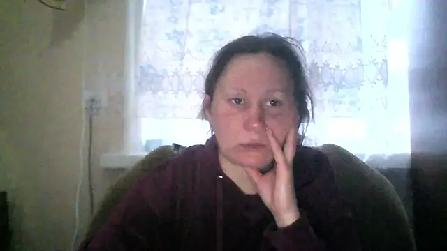 Norma Wall online show from 04/10/26, 03:56