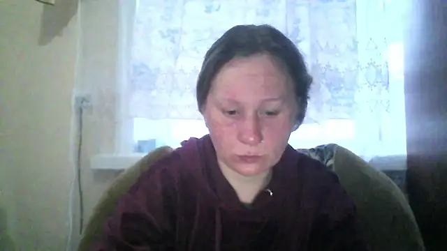 Norma Wall online show from 04/13/26, 03:12