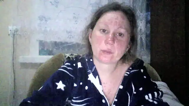 Norma Wall online show from 05/24/26, 01:21