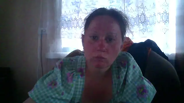 Norma Wall online show from 06/06/26, 03:39
