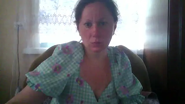 Norma Wall online show from 06/07/26, 04:27