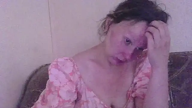 Norma Wall online show from 07/02/26, 03:23