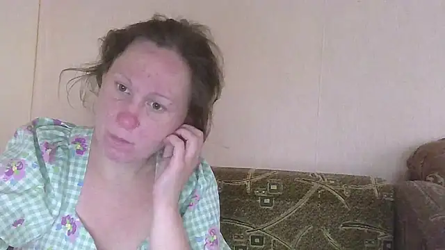 Norma Wall online show from 07/07/26, 04:48