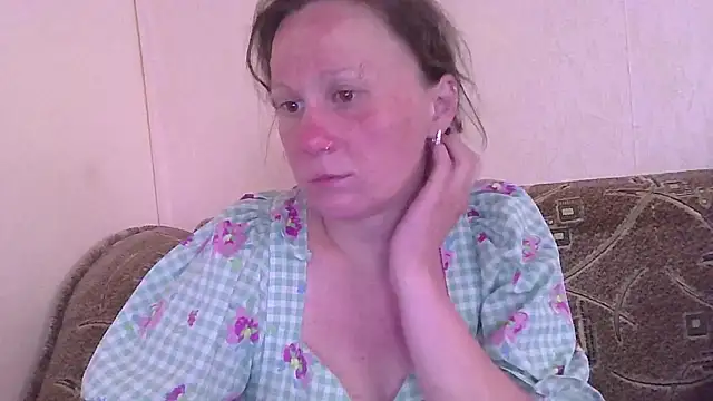 Norma Wall online show from 07/14/26, 01:17