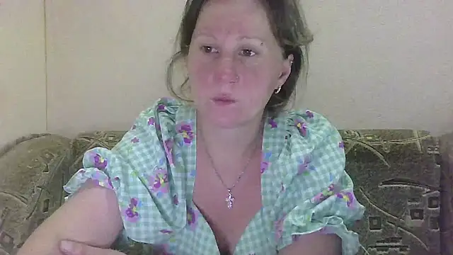 Norma Wall online show from 07/29/26, 02:43