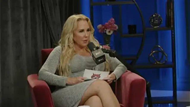 hollyrandall online show from 07/13/26, 07:16
