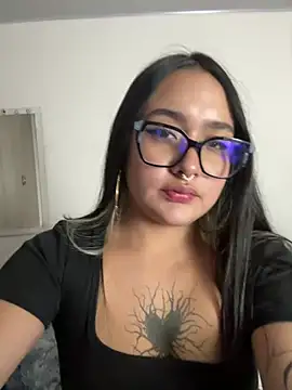 Diosa lunar1 online show from 07/11/26, 02:14