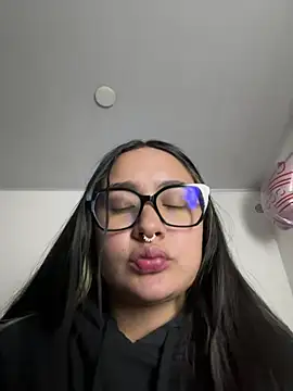 Diosa lunar1 online show from 07/24/26, 01:58