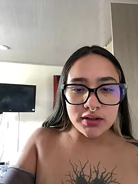 Diosa lunar1 online show from 07/26/26, 07:10
