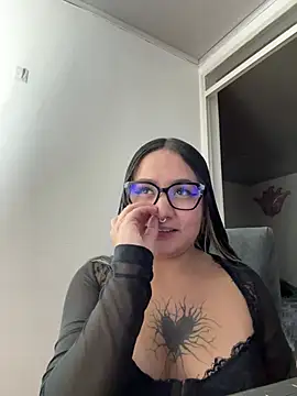 Diosa lunar1 online show from 07/28/26, 12:51