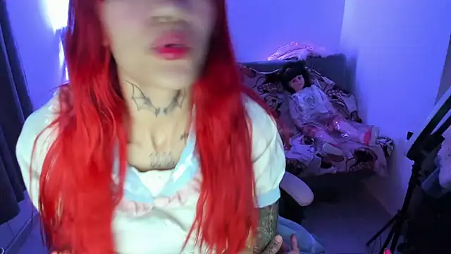 jenniferbodys online show from 07/02/26, 03:23