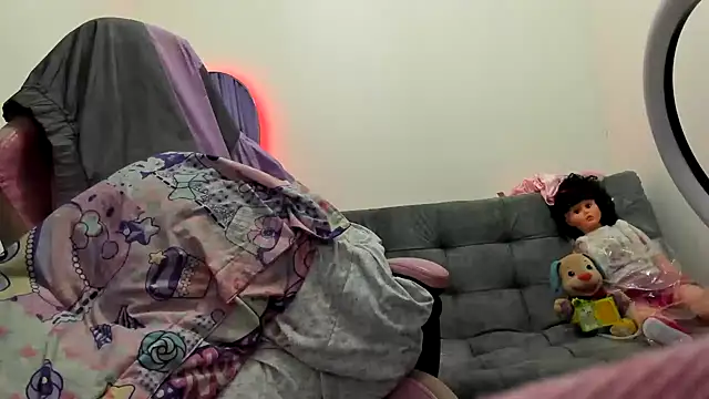 jenniferbodys online show from 07/29/26, 12:09