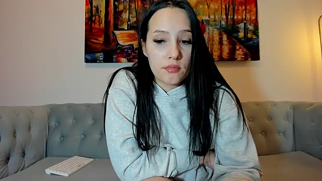 Snapshot of Angell-Sky chatting on 04/02/26, 07:55 Angell-Sky online show from 04/02/26, 07:55