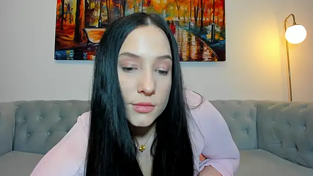 Snapshot of Angell-Sky chatting on 05/21/26, 07:43 Angell-Sky online show from 05/21/26, 07:43