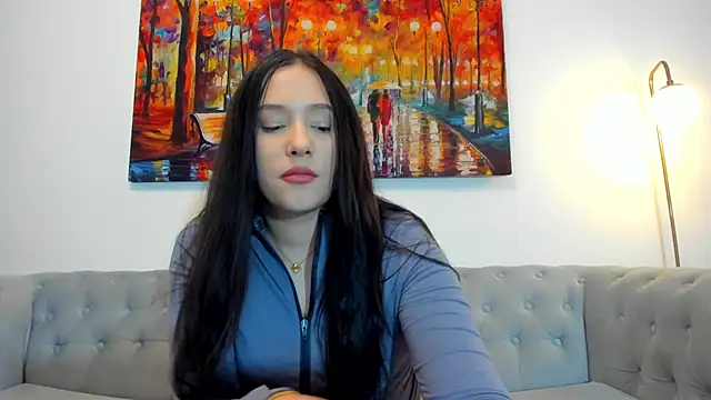 Snapshot of Angell-Sky chatting on 06/02/26, 07:38 Angell-Sky online show from 06/02/26, 07:38