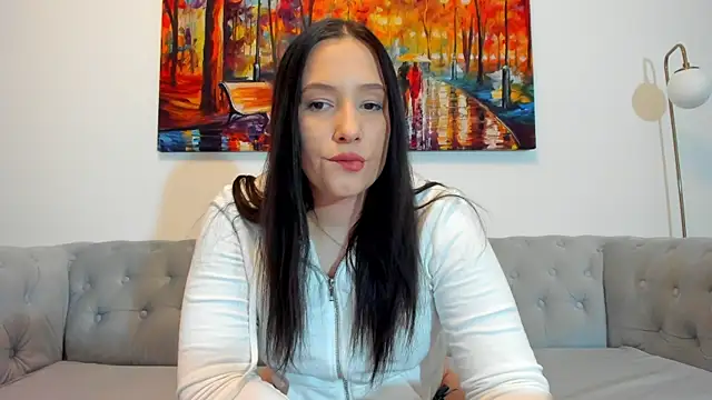 Snapshot of Angell-Sky chatting on 06/10/26, 07:24 Angell-Sky online show from 06/10/26, 07:24