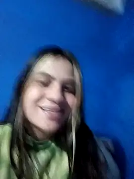 Megan nica online show from 02/18/26, 01:34