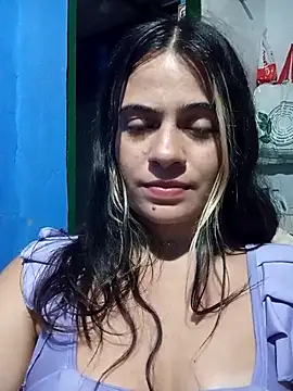 Megan nica online show from 05/05/26, 01:24