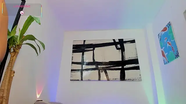 Naughty Blue online show from 06/28/26, 04:51