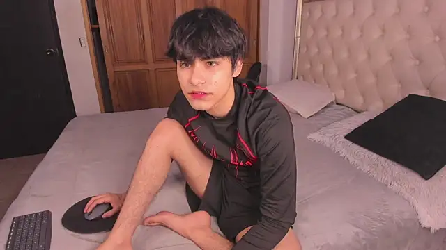 IamJuanJoc online show from 05/04/26, 03:13