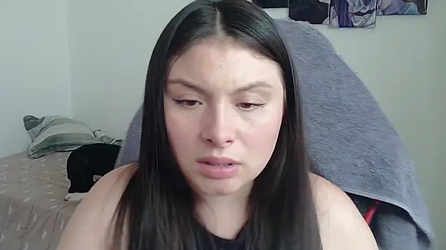 Snapshot of yessica_gomez01 chatting on 02/03/26, 10:04 yessica gomez01 online show from 02/03/26, 10:04